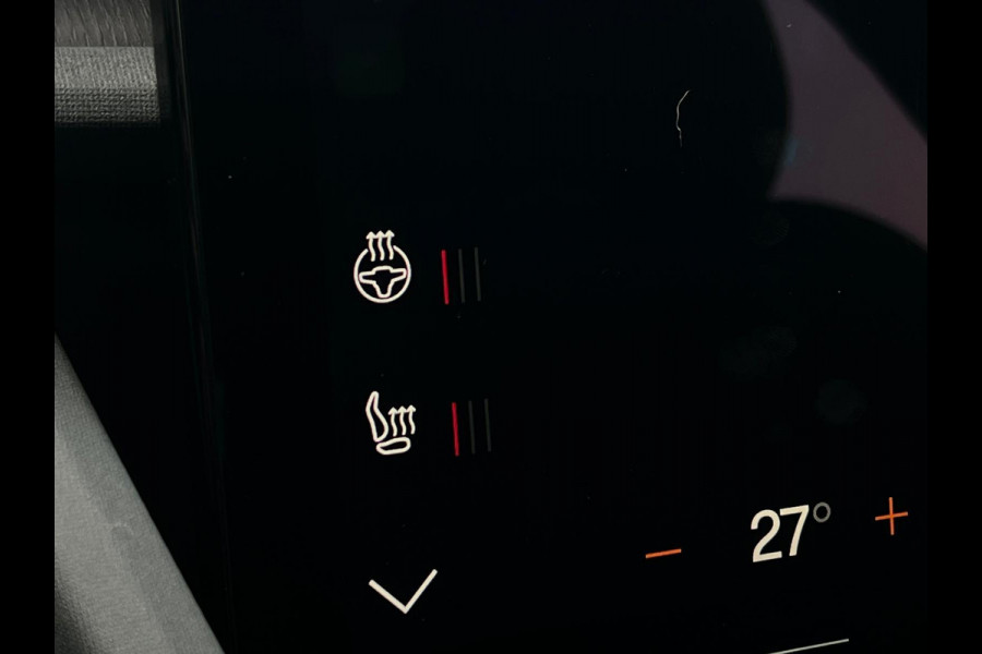 Polestar 2 Long Range Dual Motor Launch Edition 78kWh PANODAK | 19 INCH | CAMERA