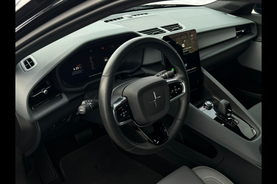 Polestar 2 Long Range Dual Motor Launch Edition 78kWh PANODAK | 19 INCH | CAMERA