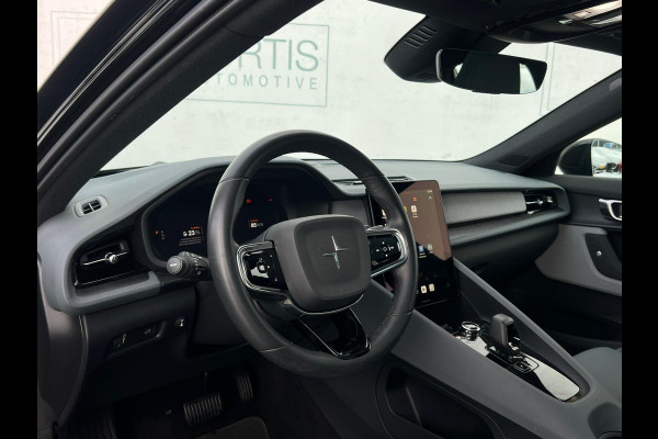 Polestar 2 Long Range Dual Motor Launch Edition 78kWh PANODAK | 19 INCH | CAMERA