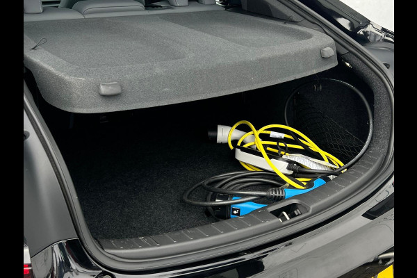 Polestar 2 Long Range Dual Motor Launch Edition 78kWh PANODAK | 19 INCH | CAMERA