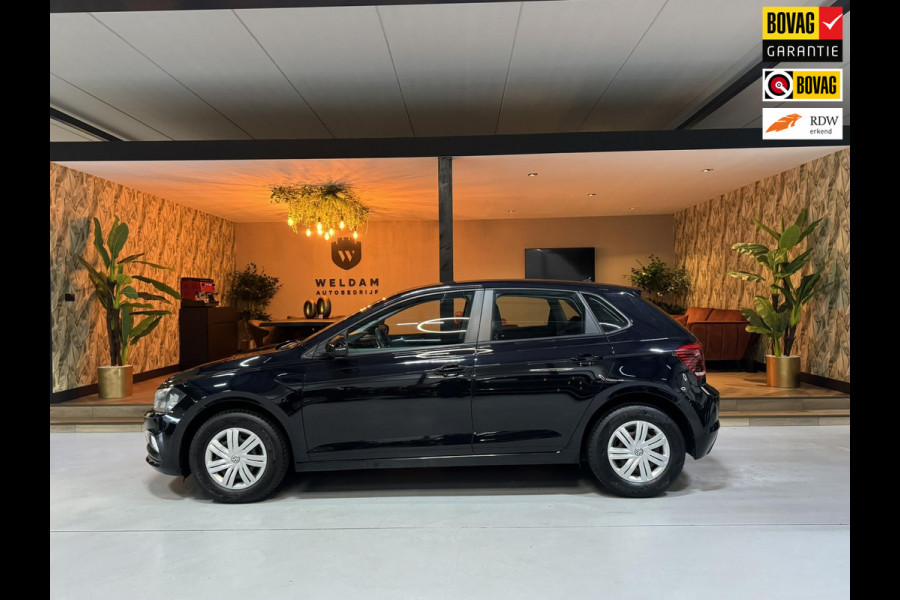 Volkswagen Polo 1.0 MPI Comfortline Business Cruise Airco Elek Ramen Rijklaar