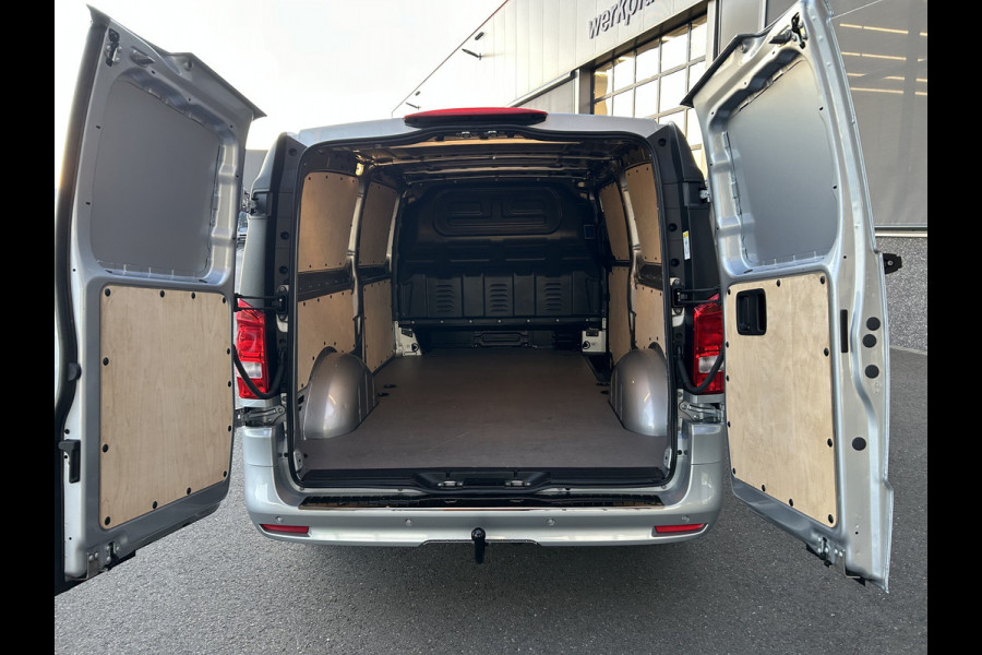 Mercedes-Benz Vito 119 CDI L3 LED / MBUX / Camera / Parkeersensoren / Navigatie / Cruise control / Airco / 270 Graden achterdeuren