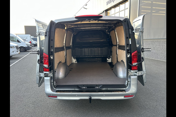 Mercedes-Benz Vito 119 CDI L3 LED / MBUX / Camera / Parkeersensoren / Navigatie / Cruise control / Airco / 270 Graden achterdeuren