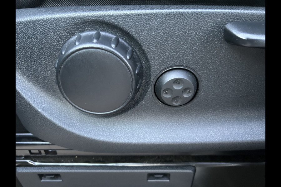 Mercedes-Benz Vito 119 CDI L3 LED / MBUX / Camera / Parkeersensoren / Navigatie / Cruise control / Airco / 270 Graden achterdeuren