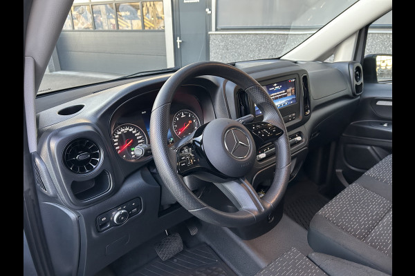 Mercedes-Benz Vito 119 CDI L3 LED / MBUX / Camera / Parkeersensoren / Navigatie / Cruise control / Airco / 270 Graden achterdeuren