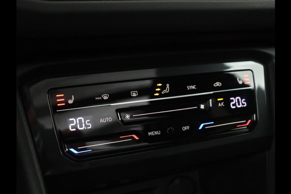 Volkswagen Tiguan 1.4 TSI eHybrid R Line | Panoramadak | Head-Up | Trekhaak | Stoelverwarming | Camera | Park Assist | Carplay | Matrix LED | Navigatie | Stuurverwarming | PHEV | Plug In