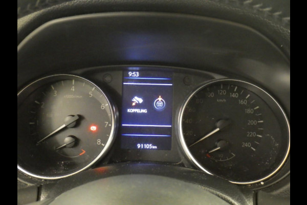 Nissan QASHQAI 1.3 DIG-T N-Connecta Panorama dak PDC VA+ 360 Camera Airco Climatronic Full LED Navi Carplay 18" LM Velgen NL Auto