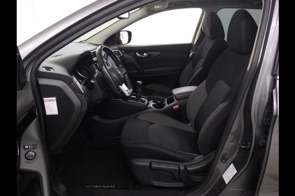 Nissan QASHQAI 1.3 DIG-T N-Connecta Panorama dak PDC VA+ 360 Camera Airco Climatronic Full LED Navi Carplay 18" LM Velgen NL Auto