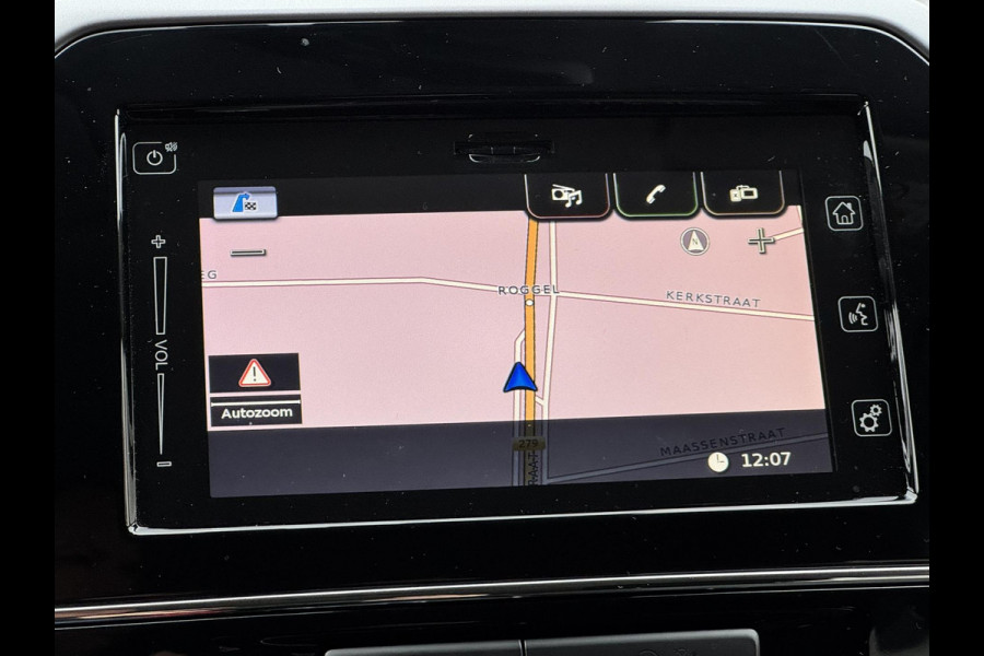 Suzuki Vitara 1.5 Hybrid Select Fabrieksgarantie Adaptive cruise Climate control Navigatie Stoelverwarming Achteruitrijcamera
