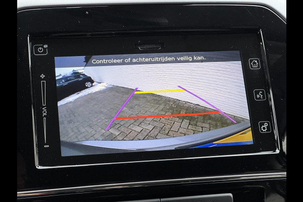 Suzuki Vitara 1.5 Hybrid Select Fabrieksgarantie Adaptive cruise Climate control Navigatie Stoelverwarming Achteruitrijcamera
