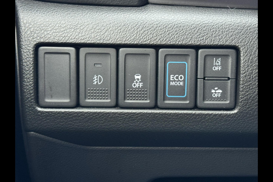 Suzuki Vitara 1.5 Hybrid Select Fabrieksgarantie Adaptive cruise Climate control Navigatie Stoelverwarming Achteruitrijcamera