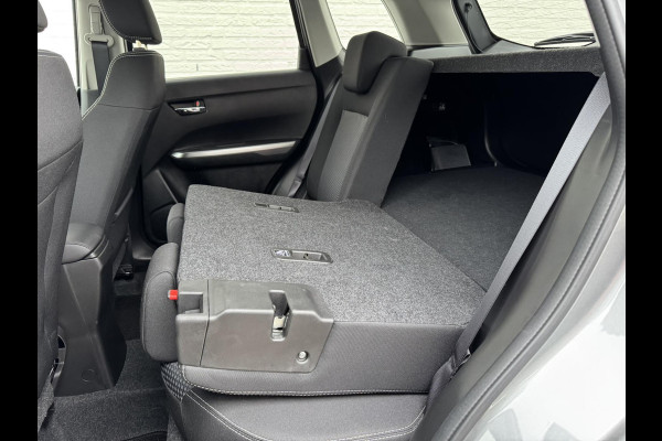 Suzuki Vitara 1.5 Hybrid Select Fabrieksgarantie Adaptive cruise Climate control Navigatie Stoelverwarming Achteruitrijcamera