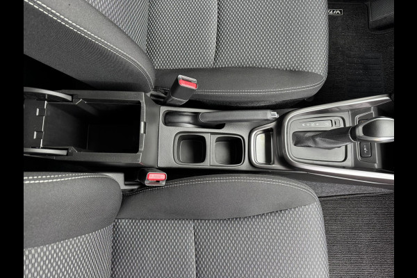 Suzuki Vitara 1.5 Hybrid Select Fabrieksgarantie Adaptive cruise Climate control Navigatie Stoelverwarming Achteruitrijcamera