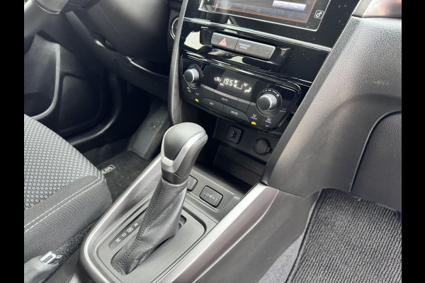 Suzuki Vitara 1.5 Hybrid Select Fabrieksgarantie Adaptive cruise Climate control Navigatie Stoelverwarming Achteruitrijcamera