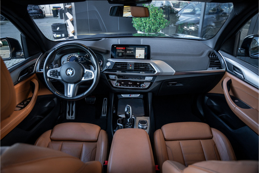 BMW X3 M40i xDrive High Executive - Panorama | Memory | 360 Camera | HUD | ACC