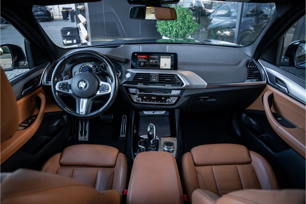 BMW X3 M40i xDrive High Executive - Panorama | Memory | 360 Camera | HUD | ACC