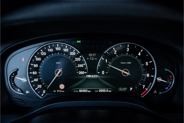 BMW X3 M40i xDrive High Executive - Panorama | Memory | 360 Camera | HUD | ACC