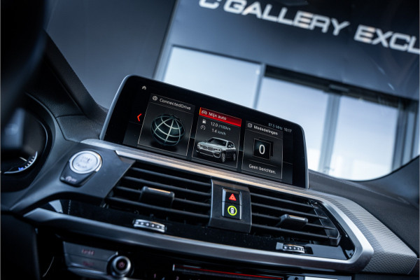 BMW X3 M40i xDrive High Executive - Panorama | Memory | 360 Camera | HUD | ACC