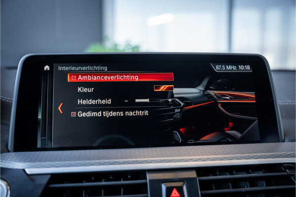 BMW X3 M40i xDrive High Executive - Panorama | Memory | 360 Camera | HUD | ACC