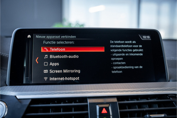 BMW X3 M40i xDrive High Executive - Panorama | Memory | 360 Camera | HUD | ACC