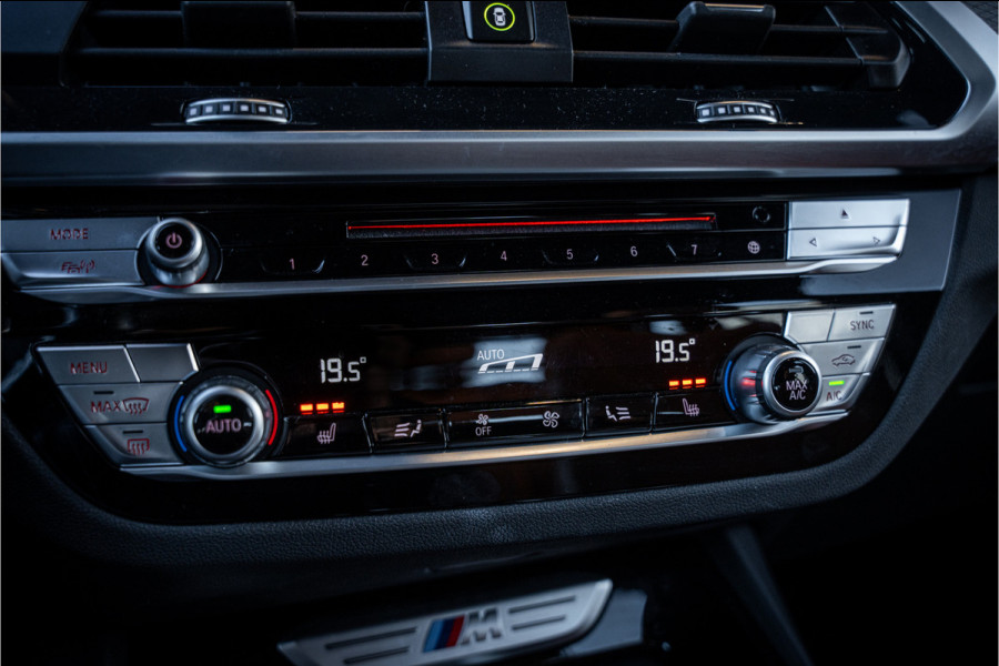 BMW X3 M40i xDrive High Executive - Panorama | Memory | 360 Camera | HUD | ACC