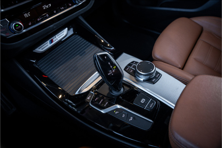 BMW X3 M40i xDrive High Executive - Panorama | Memory | 360 Camera | HUD | ACC