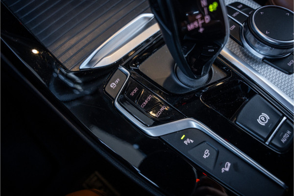 BMW X3 M40i xDrive High Executive - Panorama | Memory | 360 Camera | HUD | ACC