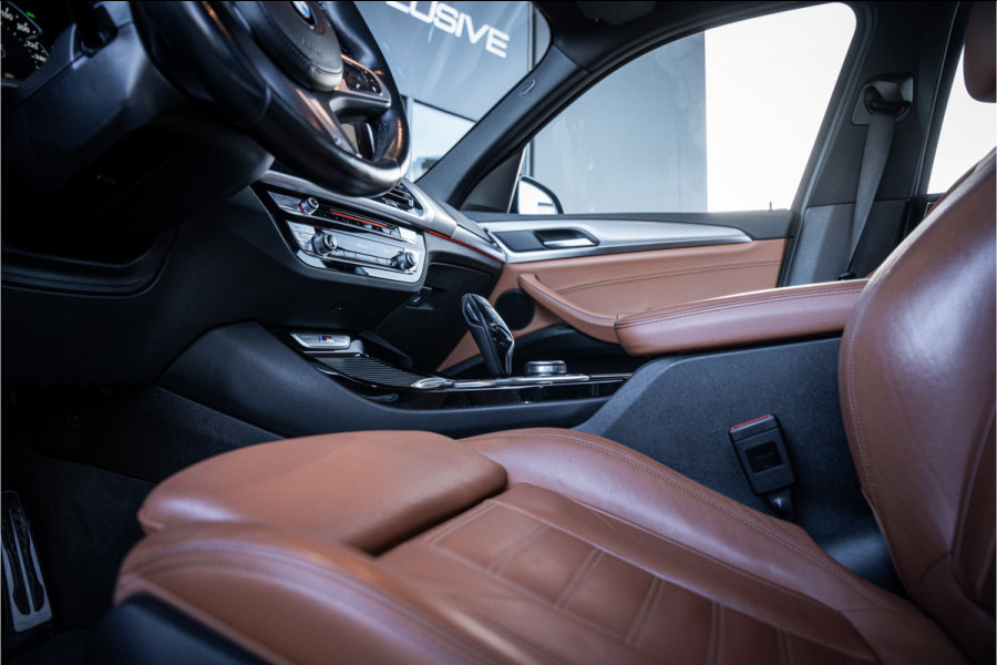 BMW X3 M40i xDrive High Executive - Panorama | Memory | 360 Camera | HUD | ACC