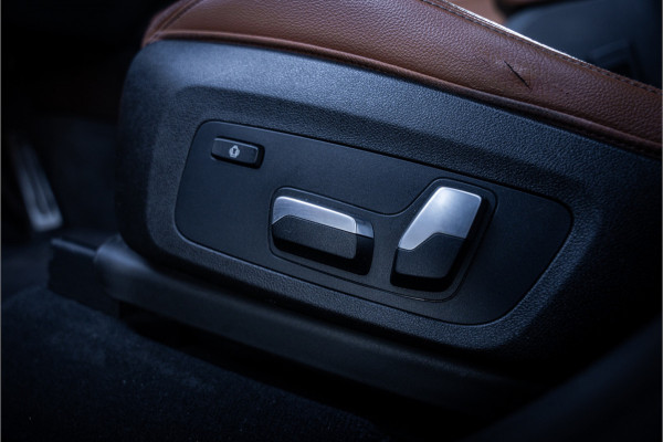 BMW X3 M40i xDrive High Executive - Panorama | Memory | 360 Camera | HUD | ACC