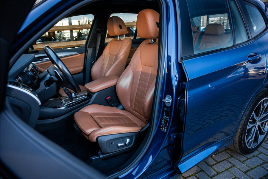 BMW X3 M40i xDrive High Executive - Panorama | Memory | 360 Camera | HUD | ACC