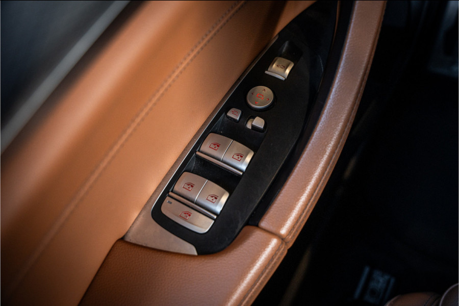 BMW X3 M40i xDrive High Executive - Panorama | Memory | 360 Camera | HUD | ACC