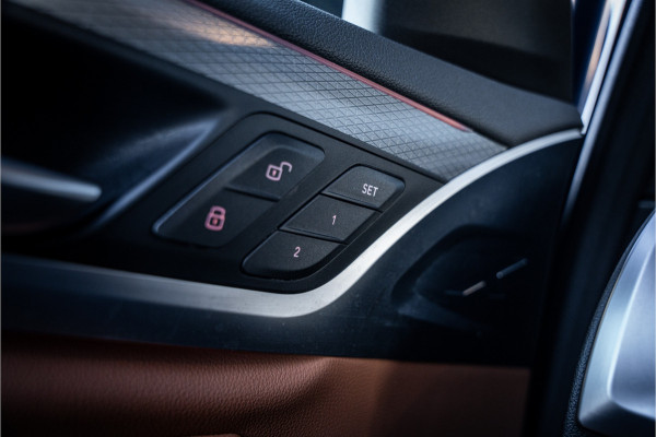 BMW X3 M40i xDrive High Executive - Panorama | Memory | 360 Camera | HUD | ACC