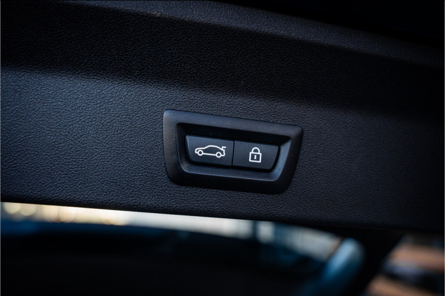 BMW X3 M40i xDrive High Executive - Panorama | Memory | 360 Camera | HUD | ACC