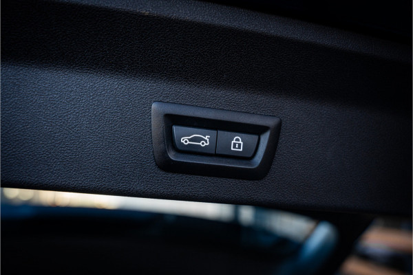 BMW X3 M40i xDrive High Executive - Panorama | Memory | 360 Camera | HUD | ACC