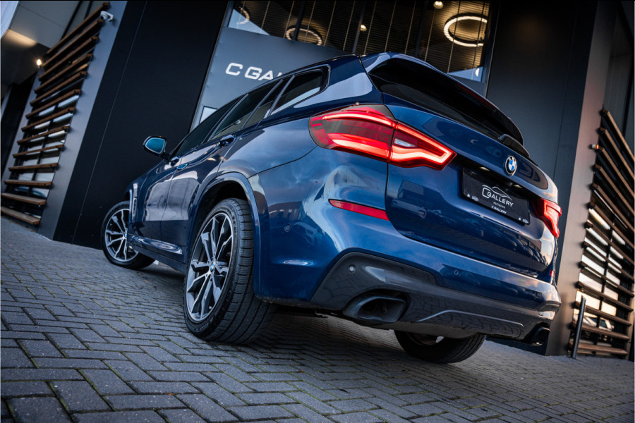 BMW X3 M40i xDrive High Executive - Panorama | Memory | 360 Camera | HUD | ACC