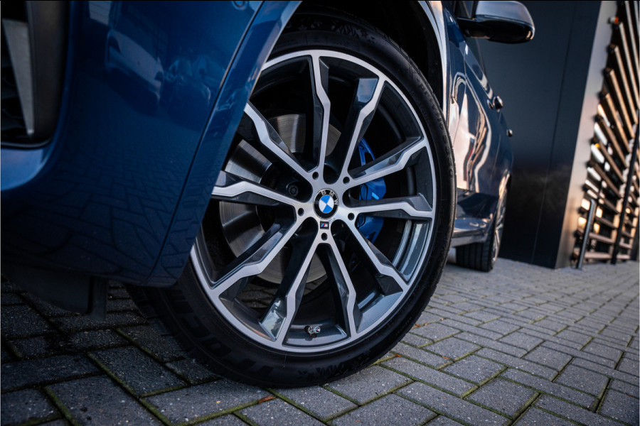 BMW X3 M40i xDrive High Executive - Panorama | Memory | 360 Camera | HUD | ACC