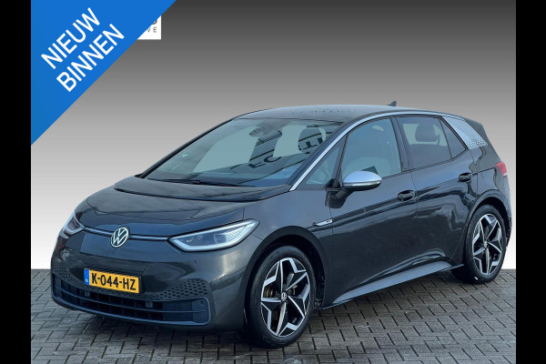 Volkswagen ID.3 First Plus 58 kWh NL AUTO | STOELVERW | CAMERA | SOH 94% |