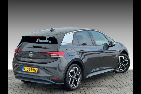 Volkswagen ID.3 First Plus 58 kWh NL AUTO | STOELVERW | CAMERA | SOH 94% |