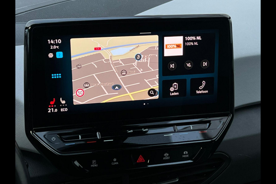 Volkswagen ID.3 First Plus 58 kWh NL AUTO | STOELVERW | CAMERA | SOH 94% |