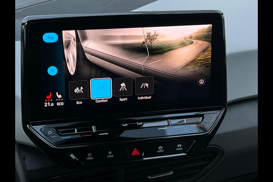 Volkswagen ID.3 First Plus 58 kWh NL AUTO | STOELVERW | CAMERA | SOH 94% |