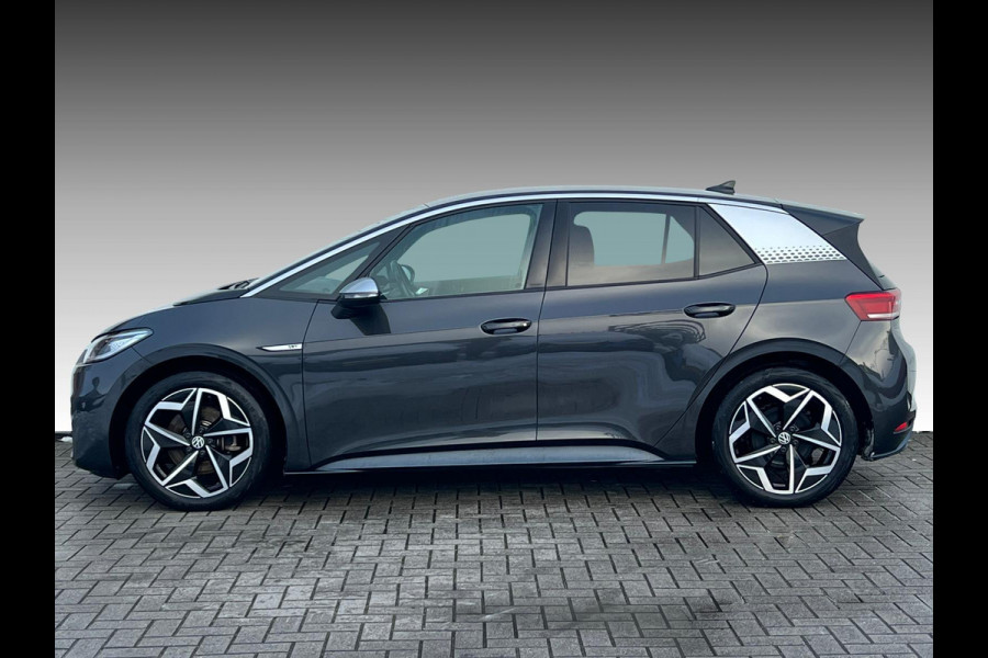Volkswagen ID.3 First Plus 58 kWh NL AUTO | STOELVERW | CAMERA | SOH 94% |