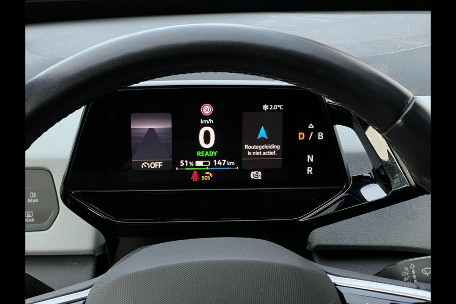 Volkswagen ID.3 First Plus 58 kWh NL AUTO | STOELVERW | CAMERA | SOH 94% |