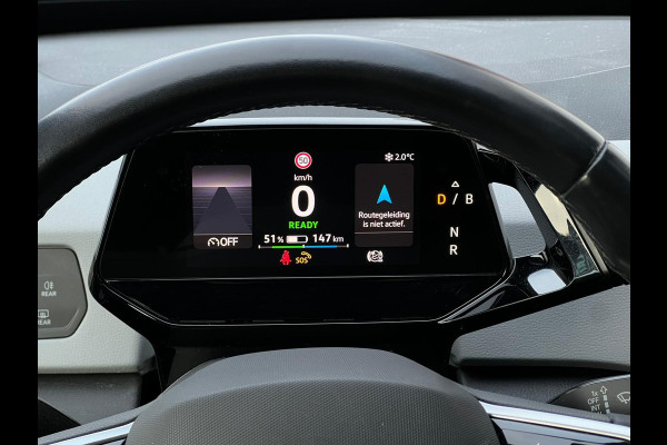 Volkswagen ID.3 First Plus 58 kWh NL AUTO | STOELVERW | CAMERA | SOH 94% |