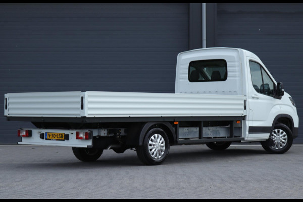 Maxus MAXUS DELIVER 9 NIEUW