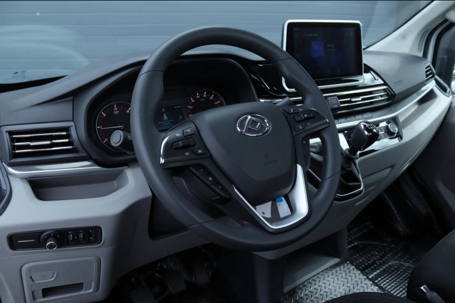 Maxus MAXUS DELIVER 9 NIEUW