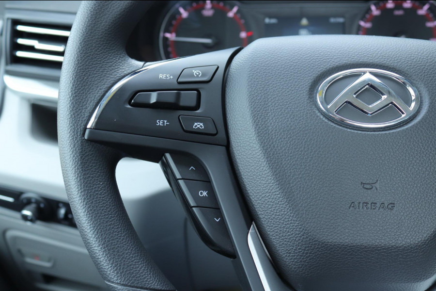 Maxus MAXUS DELIVER 9 NIEUW