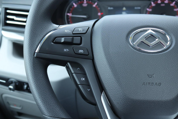 Maxus MAXUS DELIVER 9 NIEUW