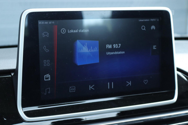 Maxus MAXUS DELIVER 9 NIEUW