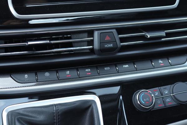 Maxus MAXUS DELIVER 9 NIEUW