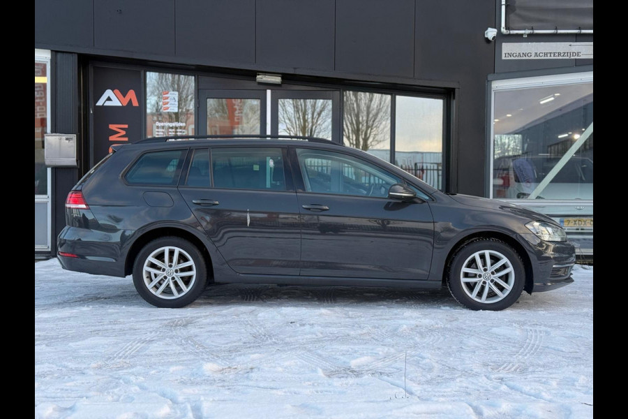 Volkswagen Golf 2.0 TDI Highline | Airco | Cruise | Trekhaak